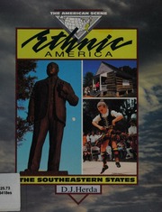 Cover of edition ethnicamericasou0000herd_z9z8