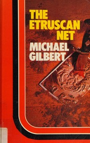 Cover of edition etruscannet0000gilb_f9h7