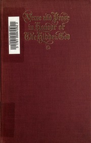 Cover of edition eucharistica00henruoft