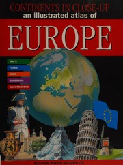 Cover of edition europe0000port