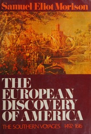 Cover of edition europeandiscover0000mori_p2u8