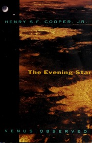 Cover of edition eveningstarvenus00coop