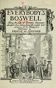 Cover of edition everybodysboswel00bosw