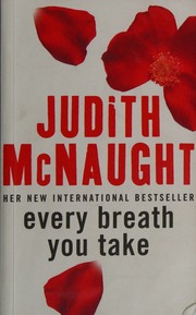 Cover of edition everybreathyouta0000mcna_h5e3