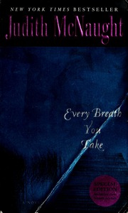 Cover of edition everybreathyouta00mcna_0