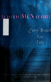 Cover of edition everybreathyoutamcn00mcna