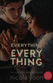 Cover of edition everythingeveryt0000yoon_o4e8