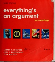 Cover of edition everythingsargum03rded0luns