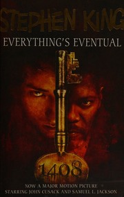 Cover of edition everythingsevent0000king