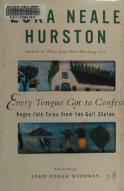 Cover of edition everytonguegotto0000hurs