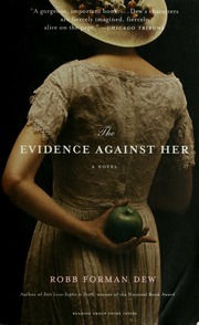 Cover of edition evidenceagainsth00dewr