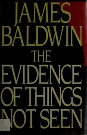 Cover of edition evidenceofthings00bald