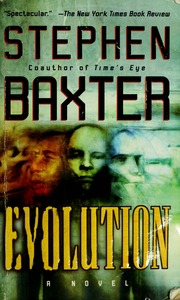 Cover of edition evolution00step