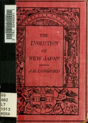 Cover of edition evolutionofnewja00longuoft
