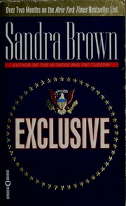 Cover of edition exclusi00brow