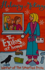 Cover of edition exilesathome0000mcka
