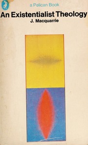 Cover of edition existentialistth00macq