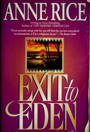 Cover of edition exittoeden00anne
