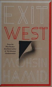 Cover of edition exitwest0000hami
