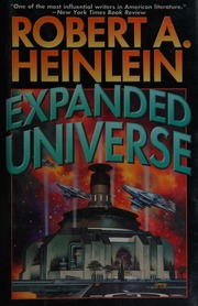 Cover of edition expandeduniverse0000hein_l5d1