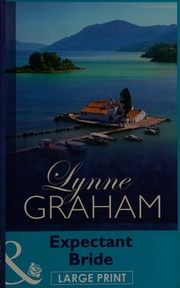 Cover of edition expectantbride0000grah