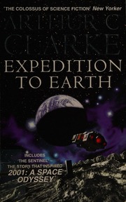 Cover of edition expeditiontoeart0000clar_p2f2