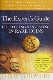 Cover of edition expertsguidetoco0000bowe