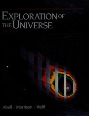 Cover of edition explorationofuni0005abel