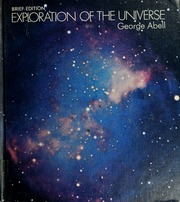 Cover of edition explorationofuni00abel