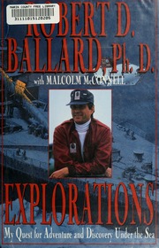 Cover of edition explorationsmyqu00ball