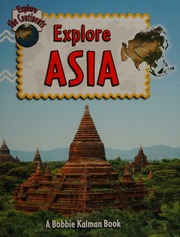 Cover of edition exploreasia0000kalm