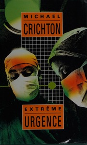Cover of edition extremeurgence0000cric