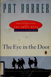 Cover of edition eyeindoor00bark