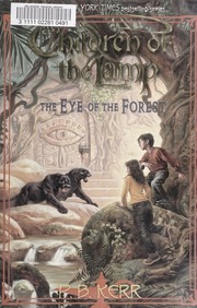 Cover of edition eyeofforest00kerr
