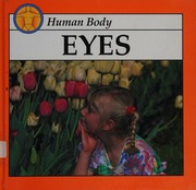 Cover of edition eyeshumanbody0000jame