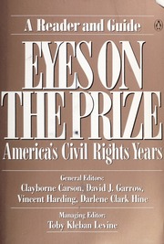 Cover of edition eyesonprizeameri00cars