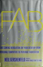 Cover of edition fabcomingrevolut00gers