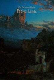Cover of edition fabledlands0000unse