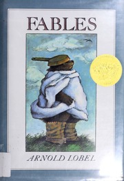 Cover of edition fables00lobe_0