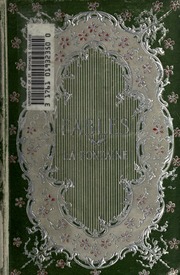Cover of edition fablesla00lafouoft