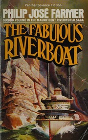 Cover of edition fabulousriverboa0000farm