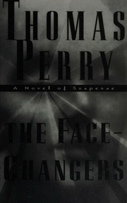 Cover of edition facechangers0000perr