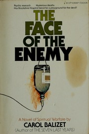 Cover of edition faceofenemy00bali