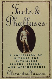 Cover of edition factsphallusesco00pars