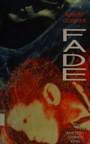 Cover of edition fade0000corm