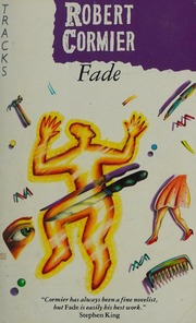 Cover of edition fade0000corm_k8c5