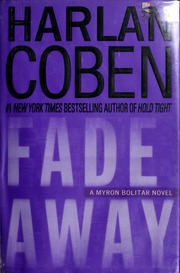 Cover of edition fadeaway00cobe_0
