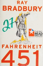Cover of edition fahrenheit4510000brad_g2j1