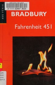 Cover of edition fahrenheit4510000brad_v9y8