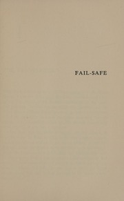 Cover of edition failsafe0000unse